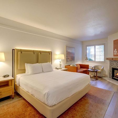Sonoma Valley Inn, Tapestry Collection By Hilton Exterior photo