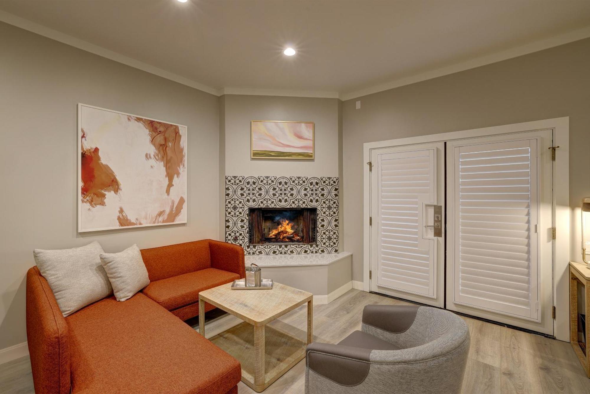 Sonoma Valley Inn, Tapestry Collection By Hilton Exterior photo