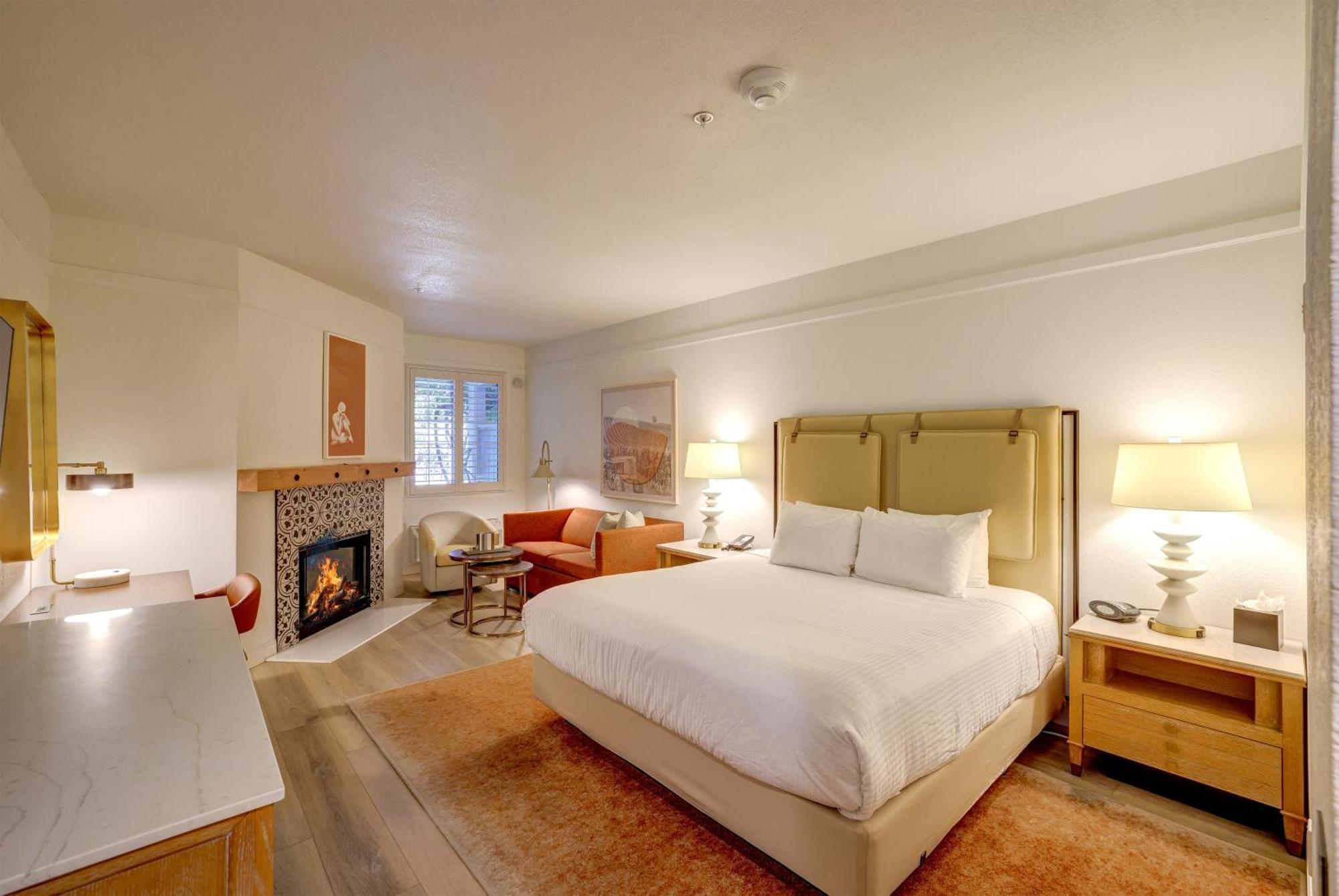 Sonoma Valley Inn, Tapestry Collection By Hilton Exterior photo