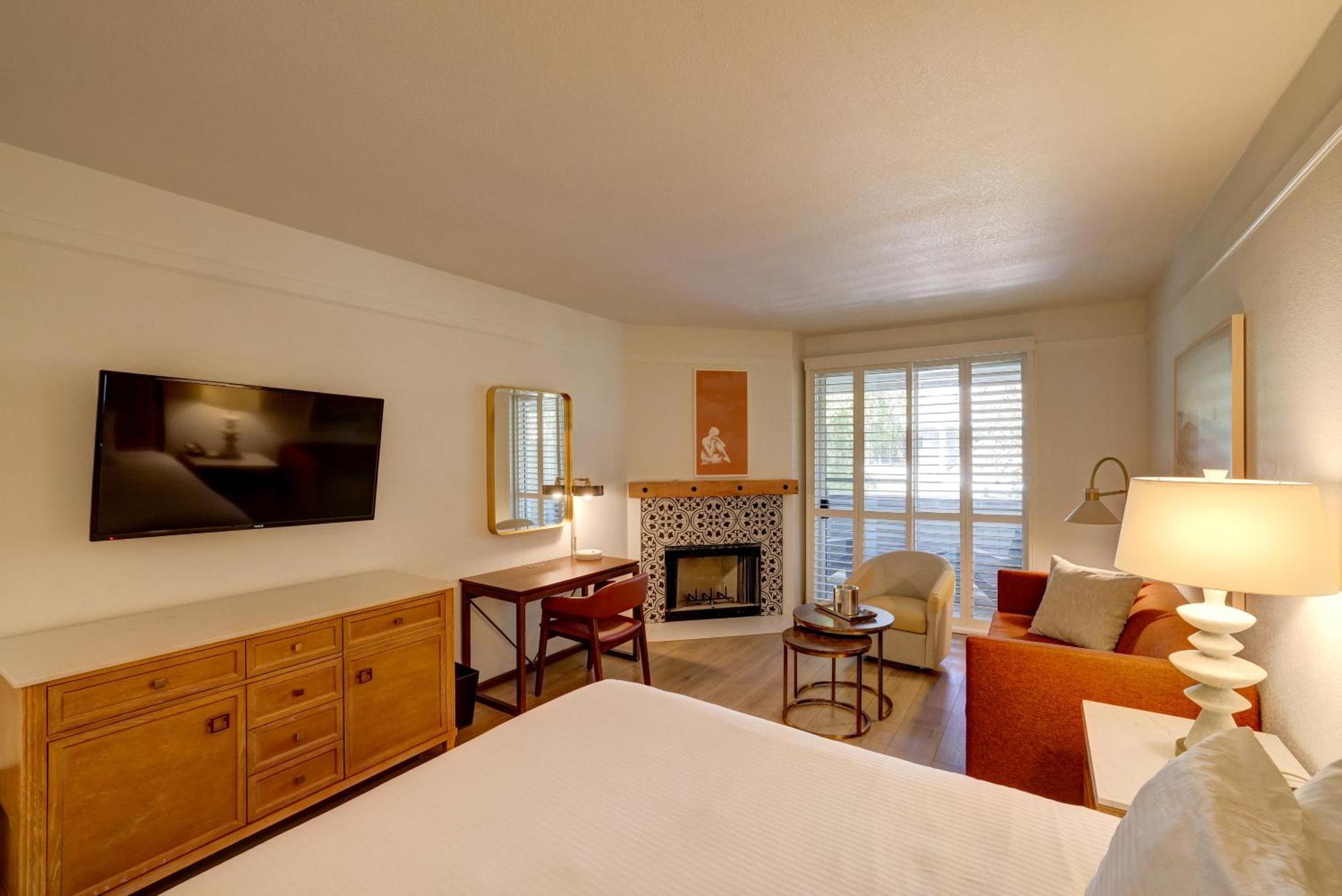 Sonoma Valley Inn, Tapestry Collection By Hilton Exterior photo