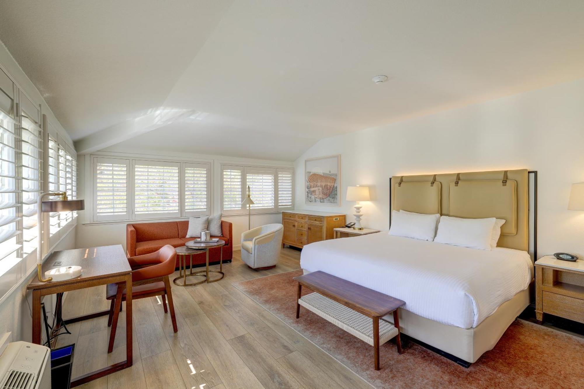Sonoma Valley Inn, Tapestry Collection By Hilton Exterior photo