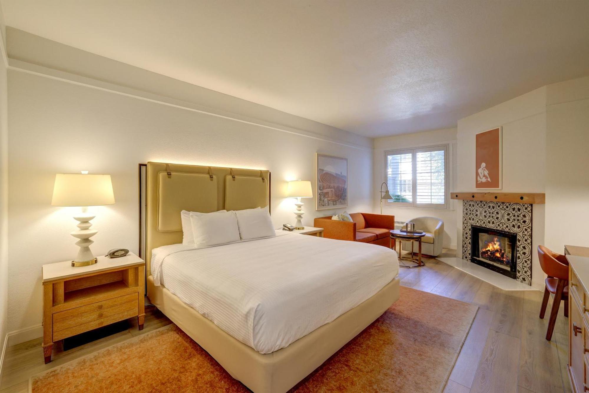Sonoma Valley Inn, Tapestry Collection By Hilton Exterior photo
