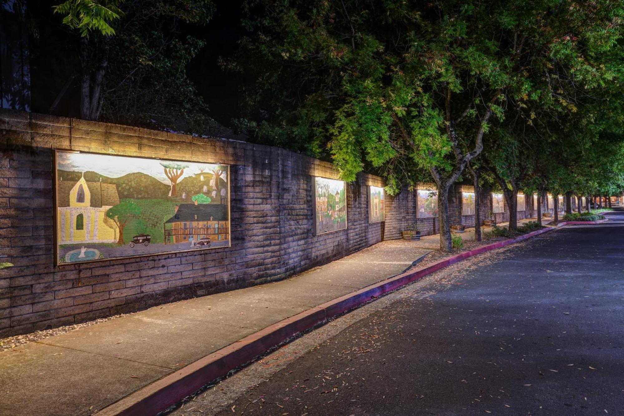 Sonoma Valley Inn, Tapestry Collection By Hilton Exterior photo