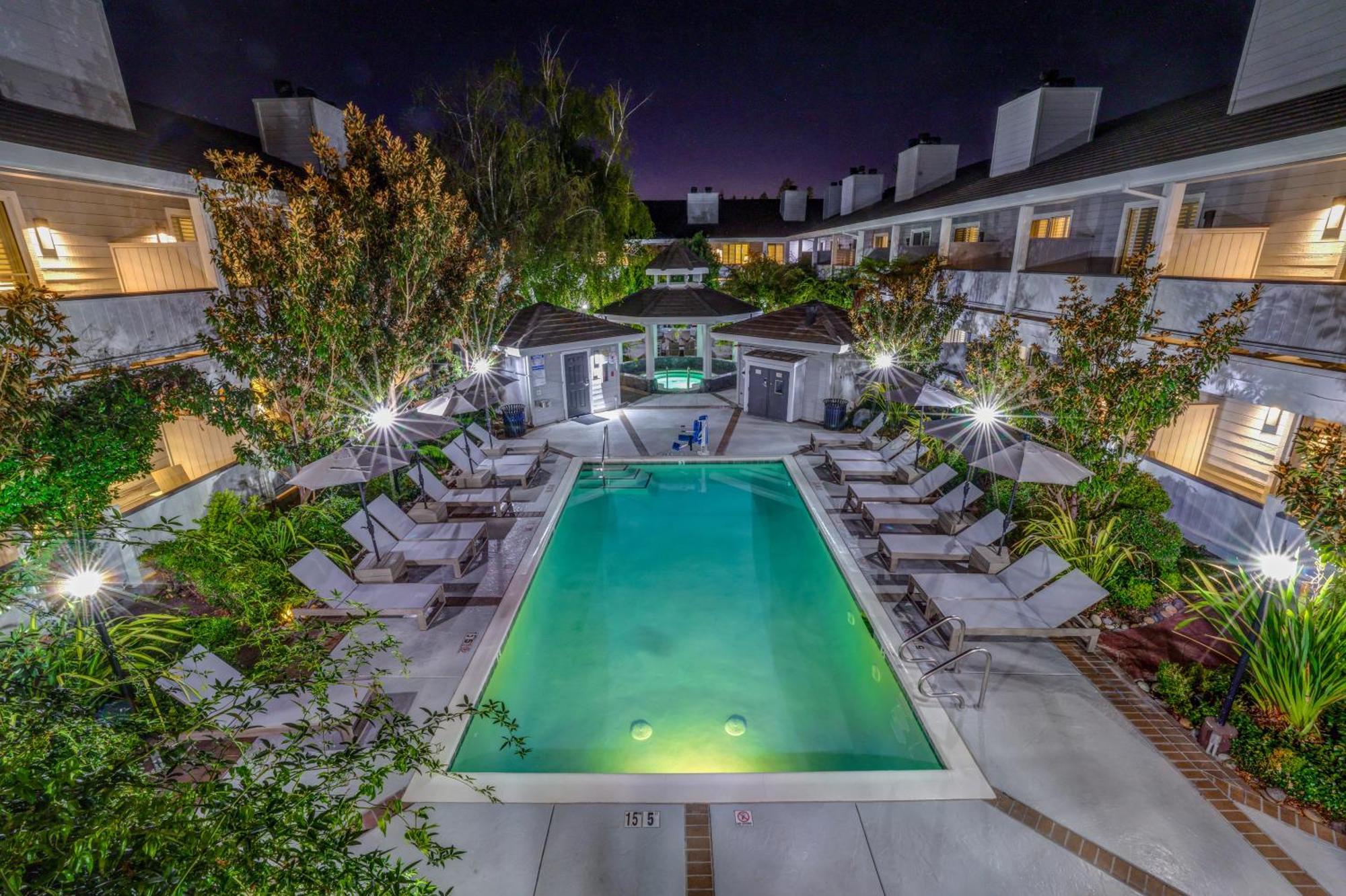 Sonoma Valley Inn, Tapestry Collection By Hilton Exterior photo