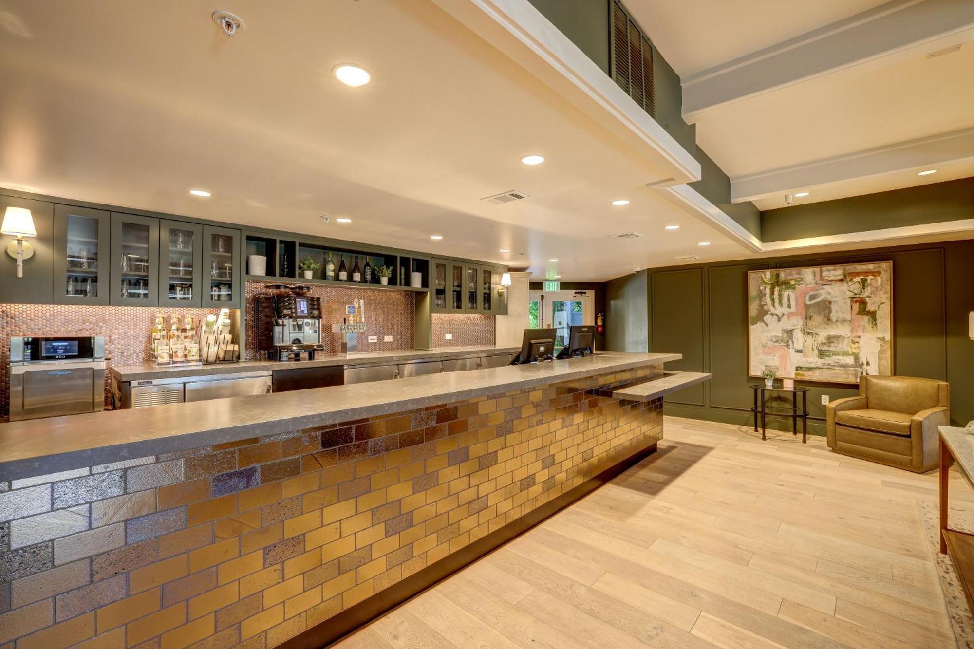 Sonoma Valley Inn, Tapestry Collection By Hilton Exterior photo
