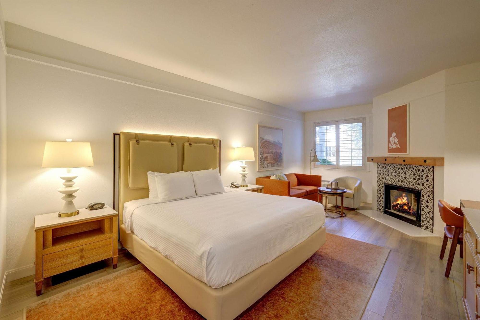 Sonoma Valley Inn, Tapestry Collection By Hilton Exterior photo