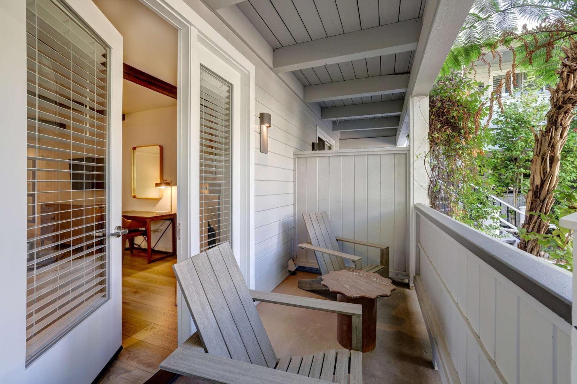Sonoma Valley Inn, Tapestry Collection By Hilton Exterior photo