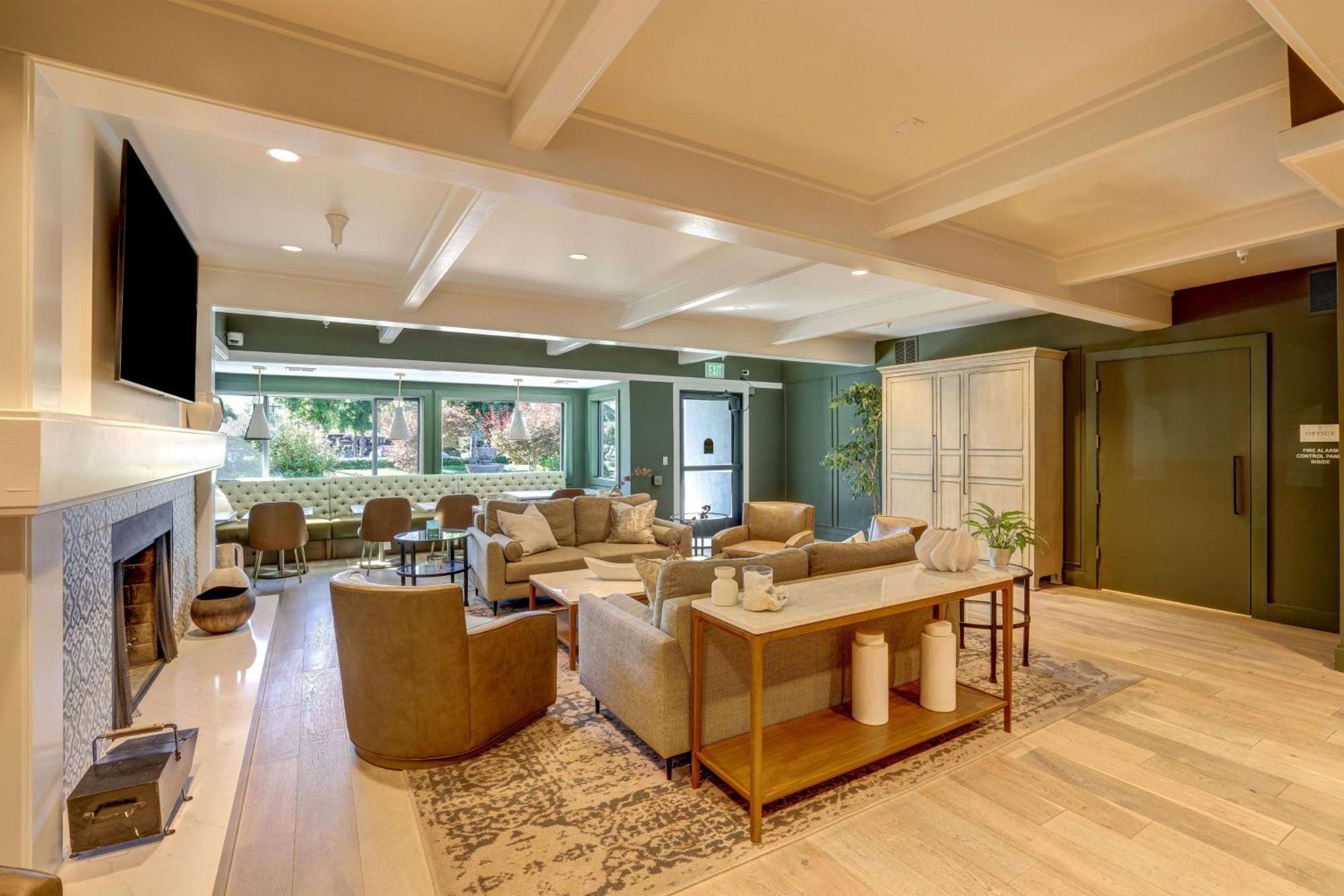 Sonoma Valley Inn, Tapestry Collection By Hilton Exterior photo