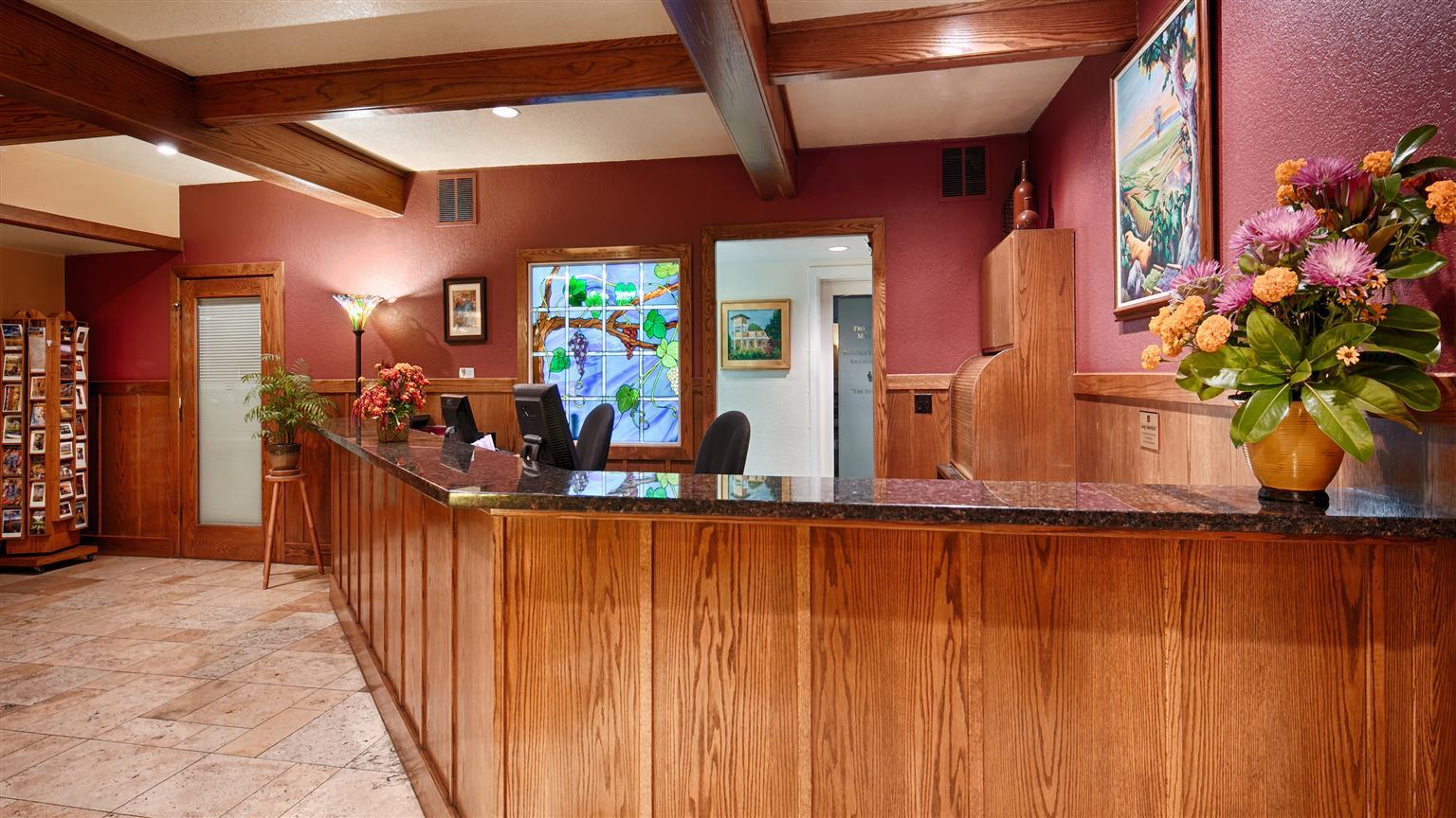 Sonoma Valley Inn, Tapestry Collection By Hilton Exterior photo