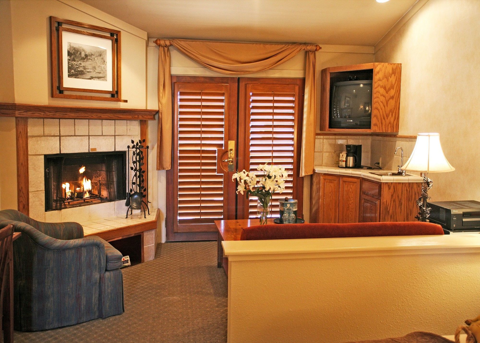 Sonoma Valley Inn, Tapestry Collection By Hilton Exterior photo