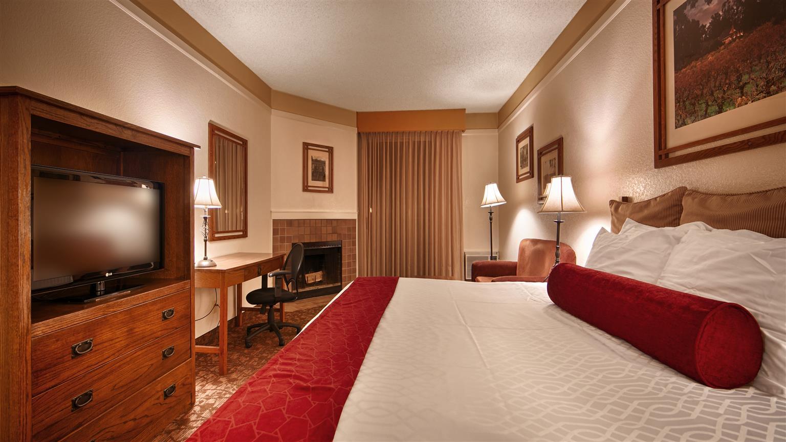 Sonoma Valley Inn, Tapestry Collection By Hilton Exterior photo
