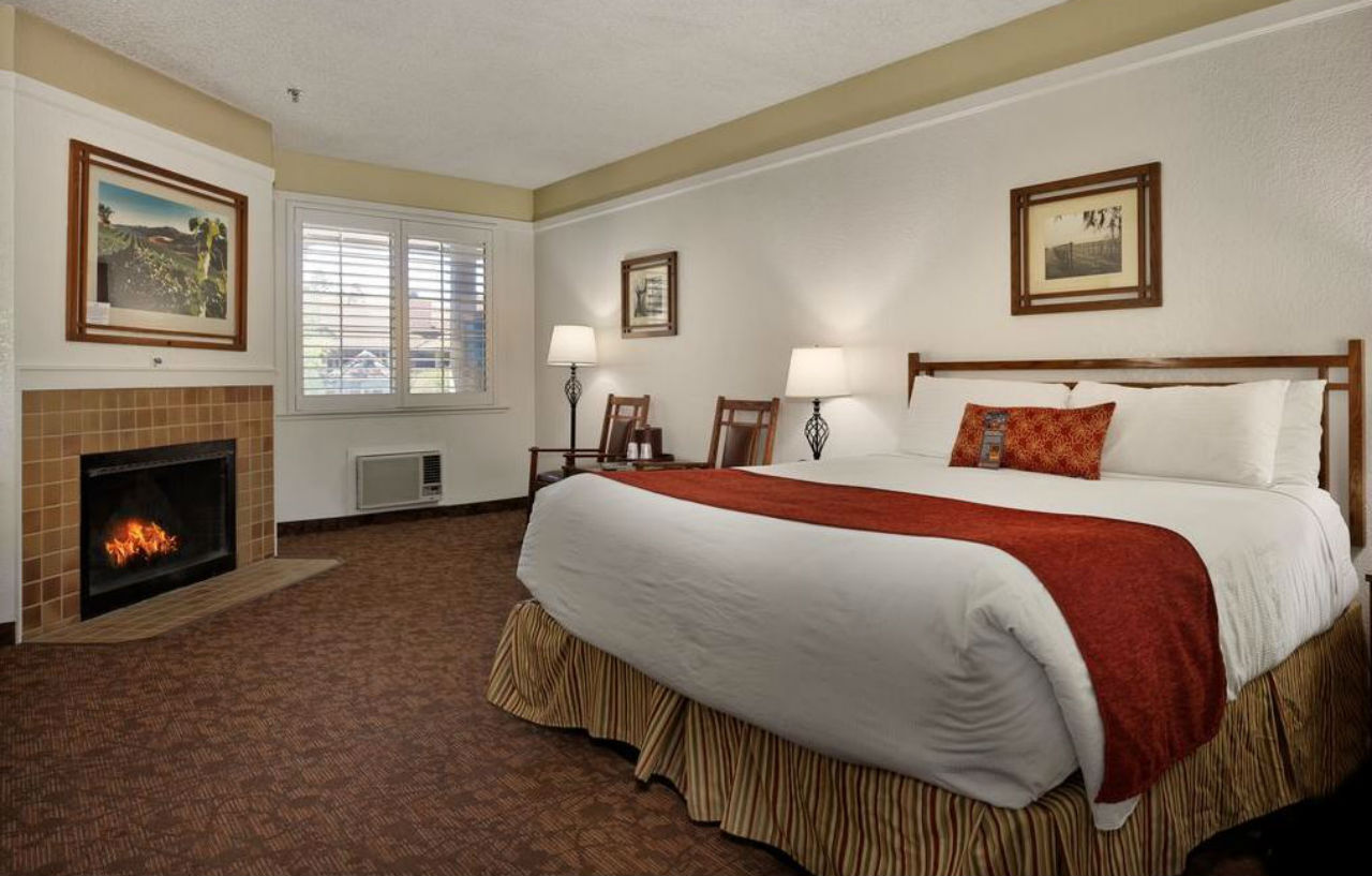 Sonoma Valley Inn, Tapestry Collection By Hilton Exterior photo