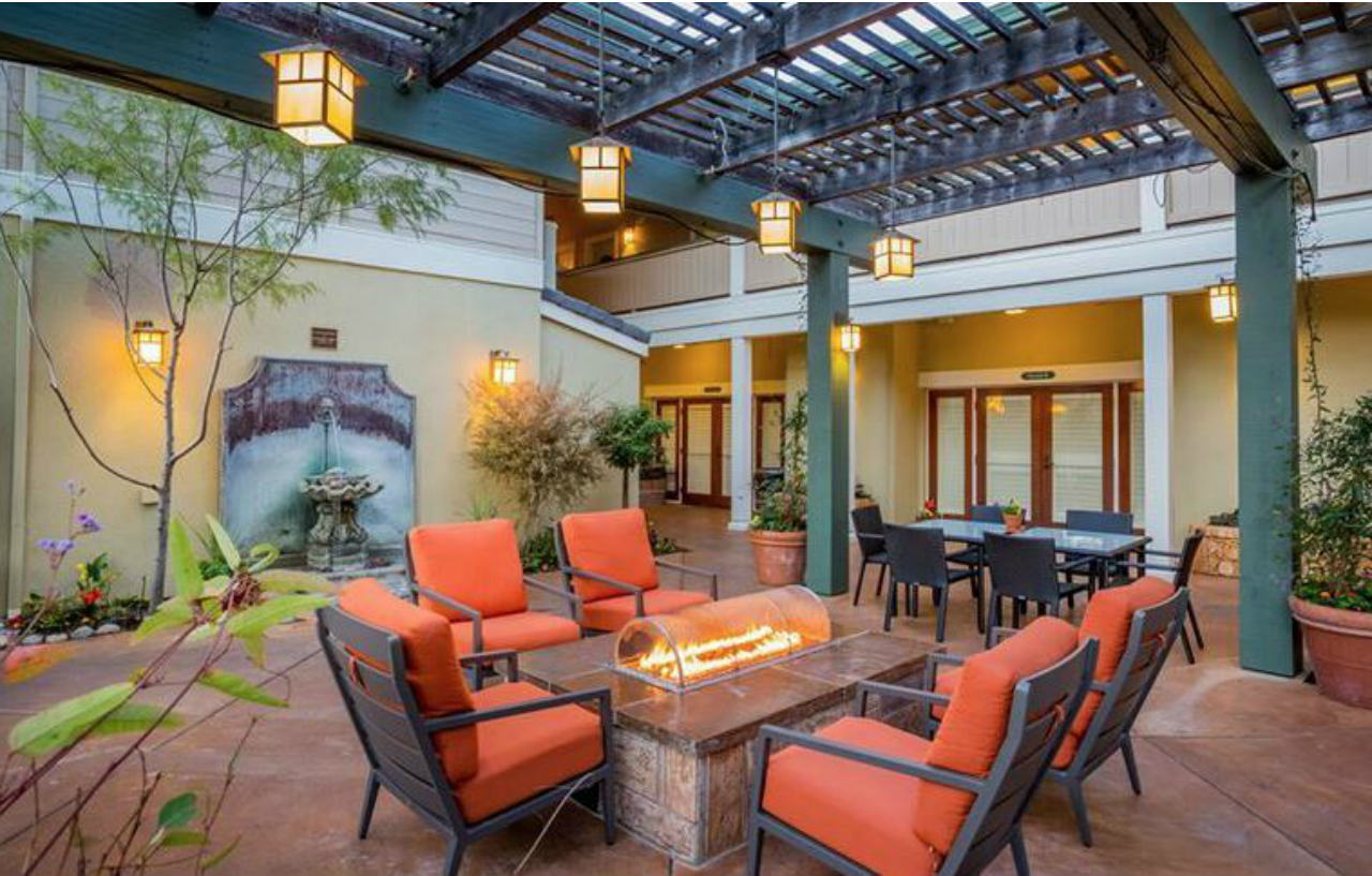 Sonoma Valley Inn, Tapestry Collection By Hilton Exterior photo